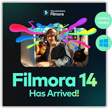 Filmora Perpetual Credit Plans (1000–4000 Credits)